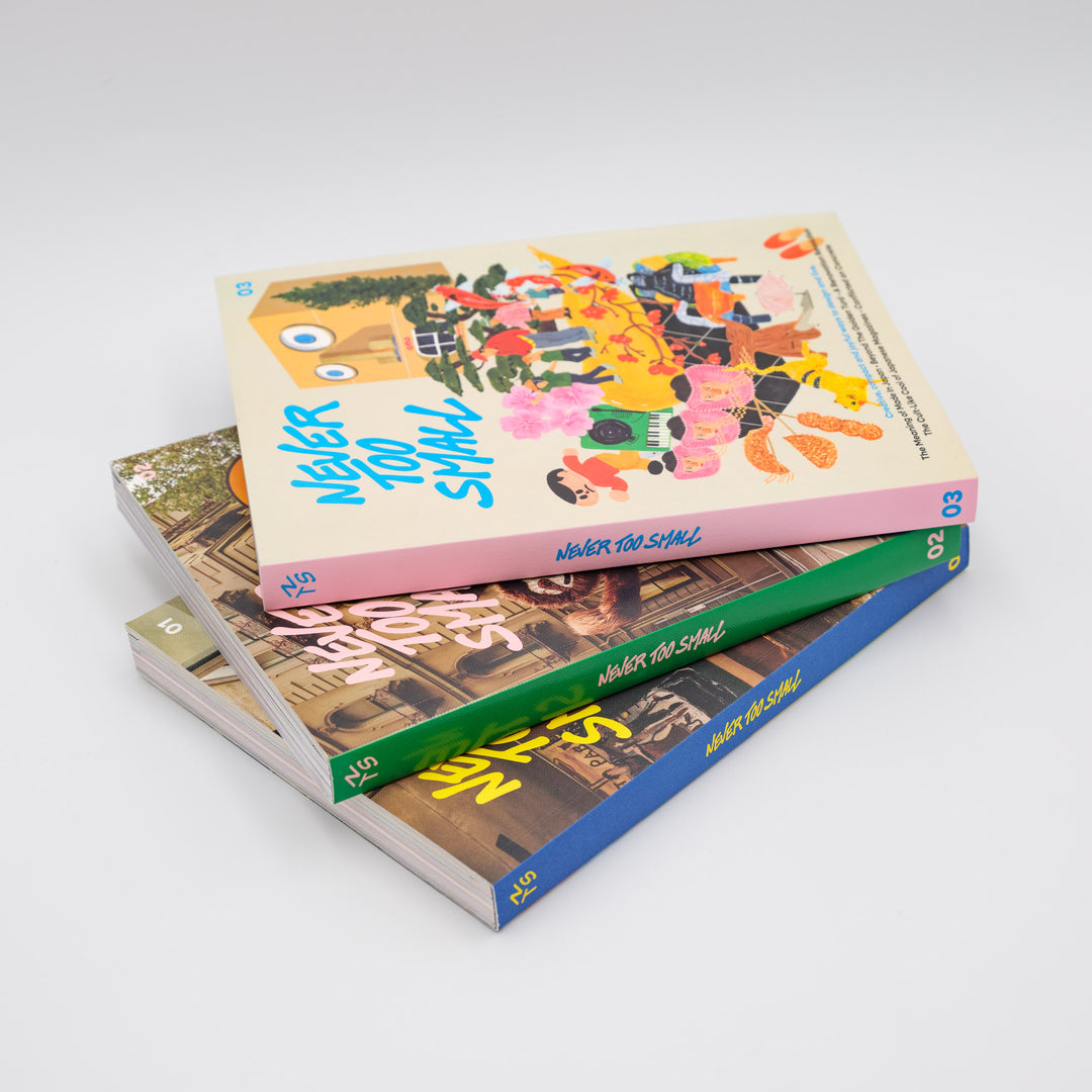 NTS Sub Club Subscription