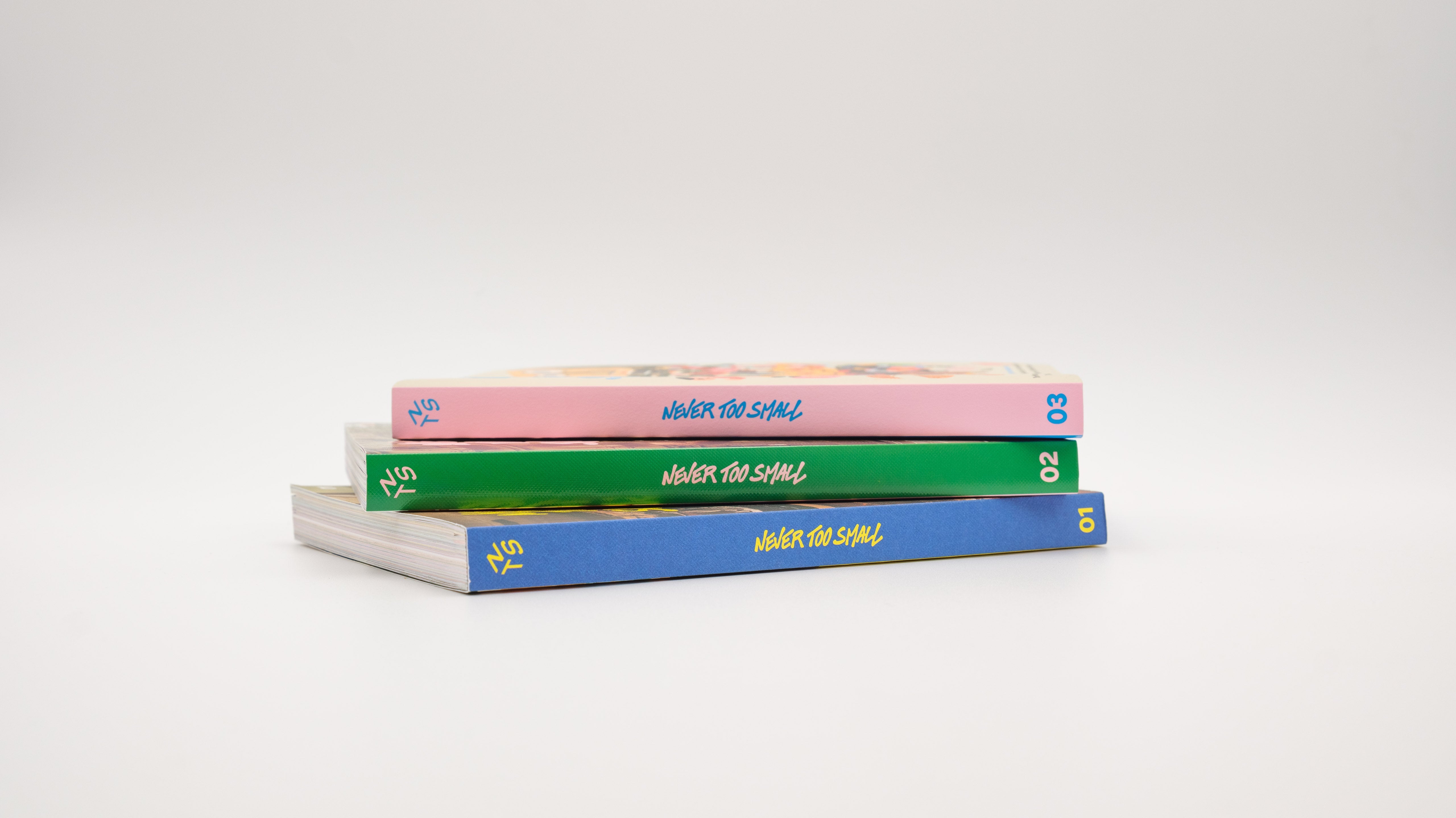 Magazines