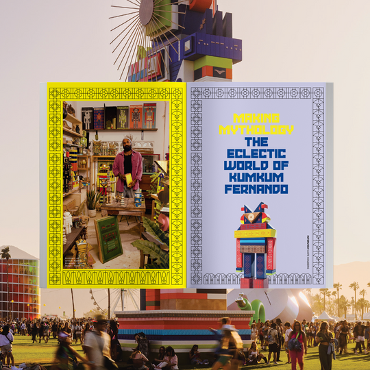 NTS Magazine - Issue 6