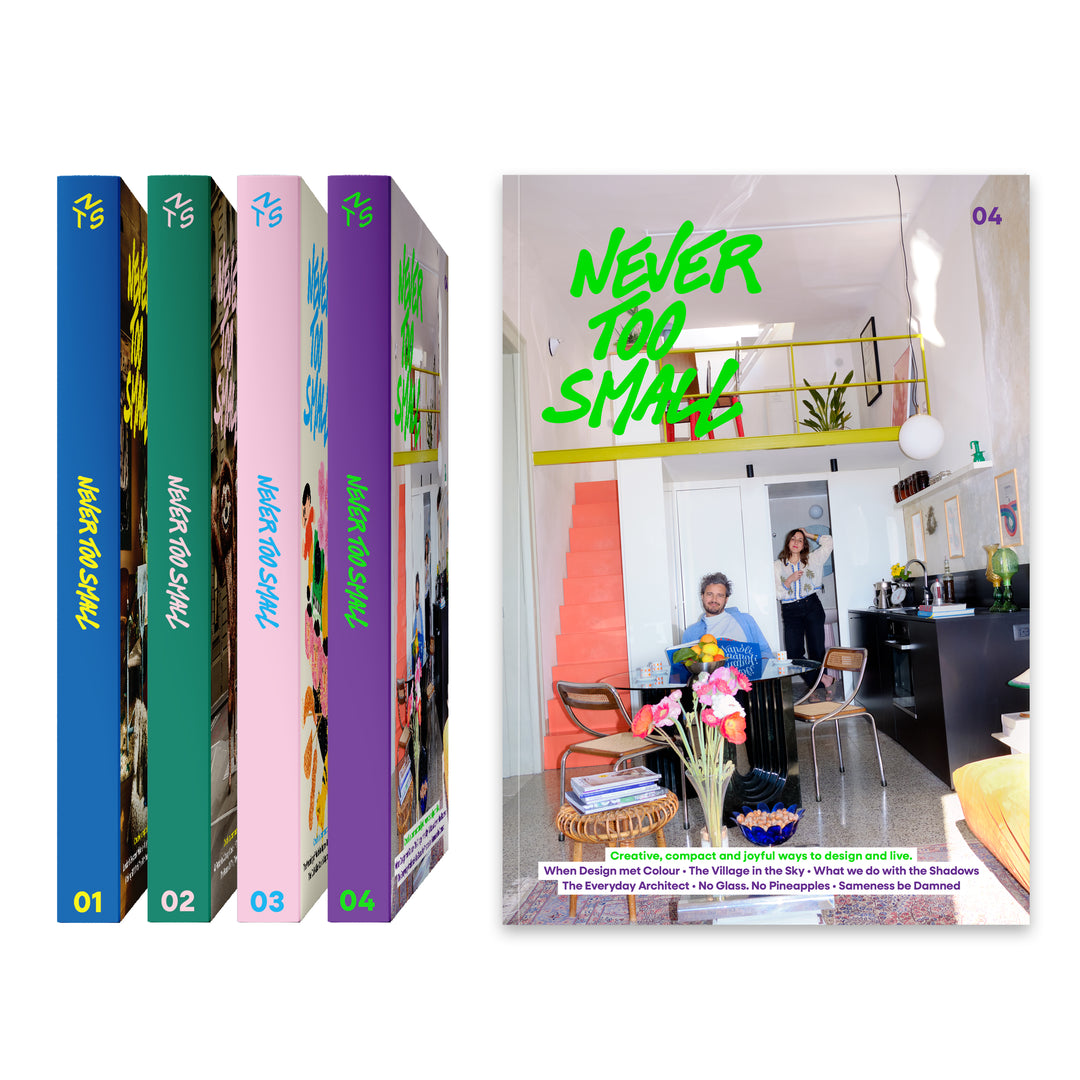 NTS Sub Club Subscription