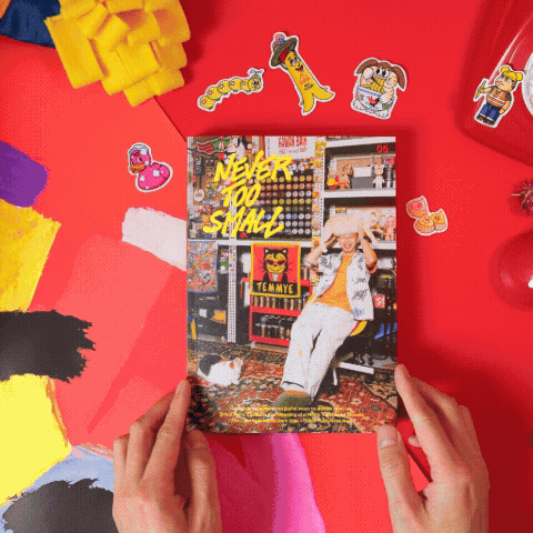 NTS Magazine - Issue 5