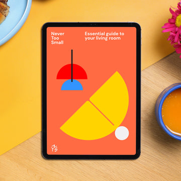 Essential Guide to Your Living Room | Digital Guide
