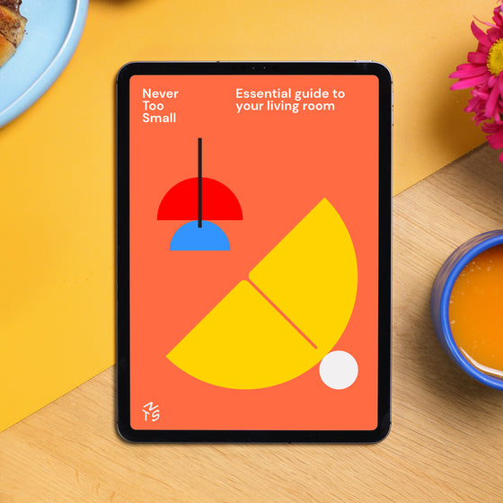 Essential Guide to Your Living Room | Digital Guide