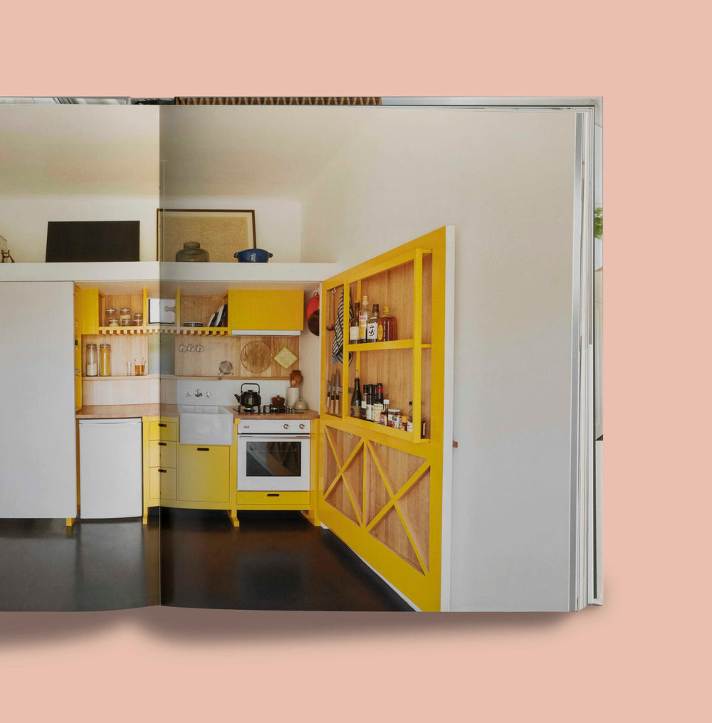 Never Too Small: Reimagining Small Space Living