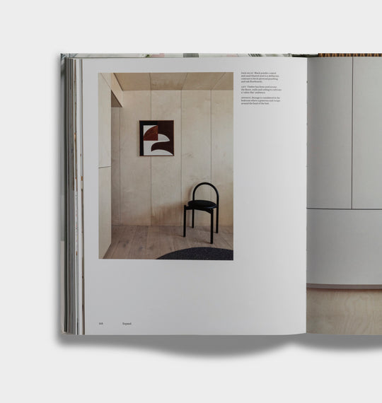 Never Too Small: Reimagining Small Space Living